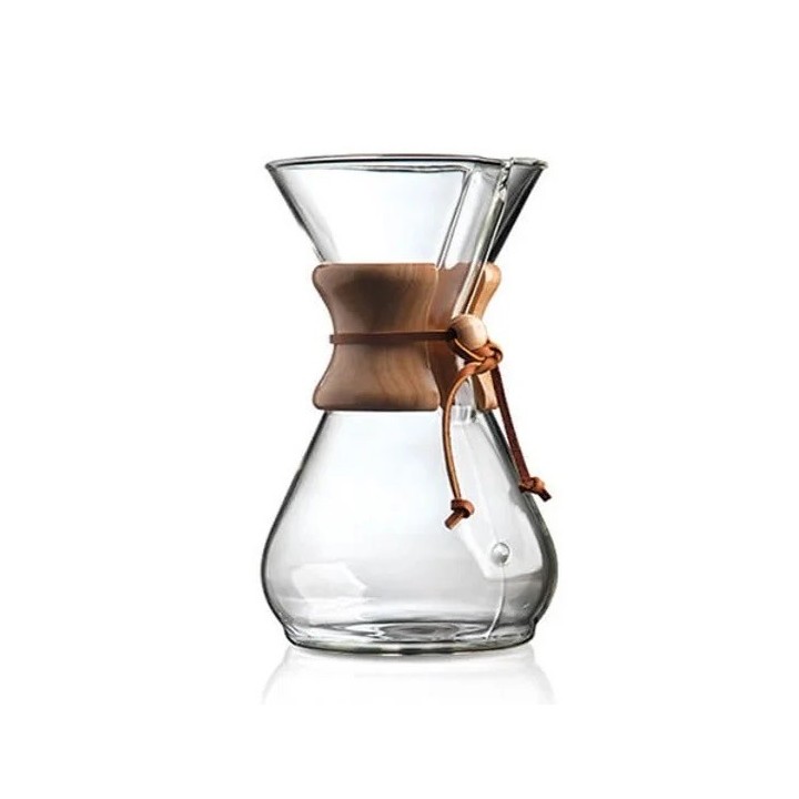 copie de Cafetière Chemex 8 tasses