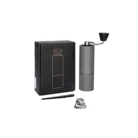 Moulin à café électrique Timemore - presta Café Pau