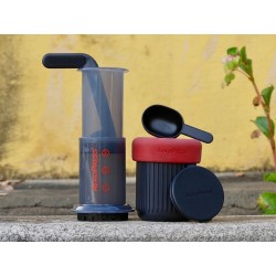 Cafetière Aeropress - Presta Café Pau