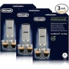 Détartrant Delonghi EcoDecalk 2 x 100 ml (lot de 3)