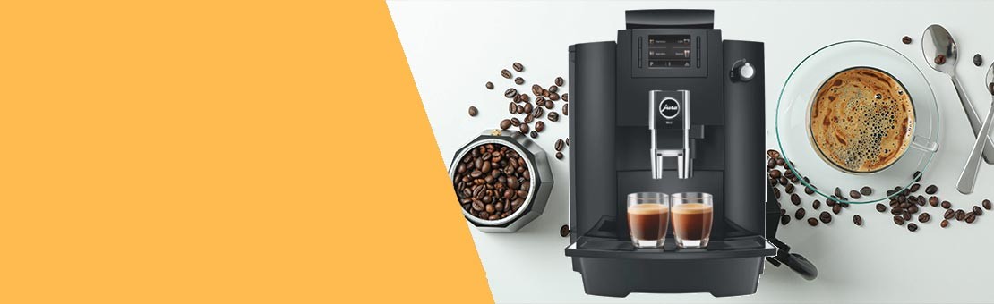 Loction de machine à café